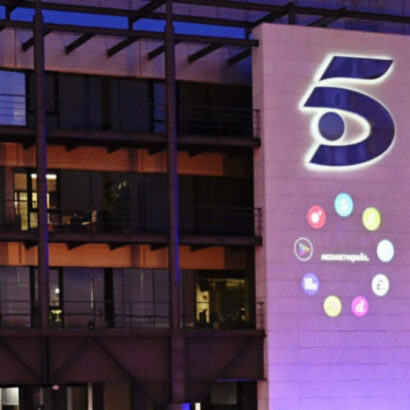 Fuerte multa a Mediaset: Sanción al grupo por vulnerar la Ley General de Comunicación Audiovisual 