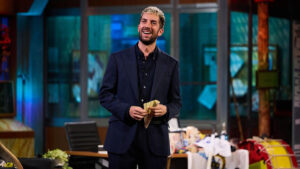 David Broncano en 'La Revuelta'