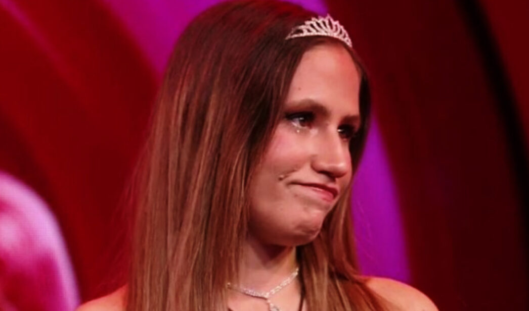 Aroa, expulsada de 'Gran Hermano 20'