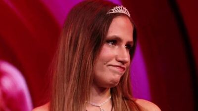 Aroa, expulsada de 'Gran Hermano 20'