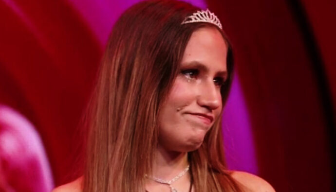 Aroa, expulsada de 'Gran Hermano 20'