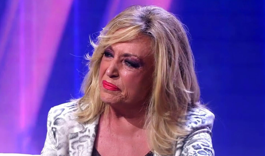 Lydia Lozano en 'De Viernes'