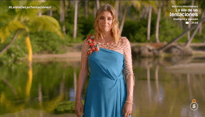 Estreno de 'La Isla de las Tentaciones 9' en directo: Conoce a las cinco parejas de concursantes del reality de Telecinco