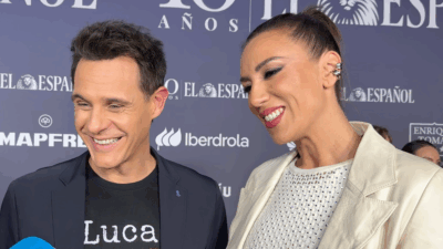 Patricia Pardo habla en exclusiva del despido de Lequio, no oculta su "sorpresa" y clama por una Telecinco "más alegre"