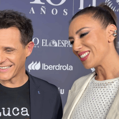 Patricia Pardo habla en exclusiva del despido de Lequio, no oculta su "sorpresa" y clama por una Telecinco "más alegre"