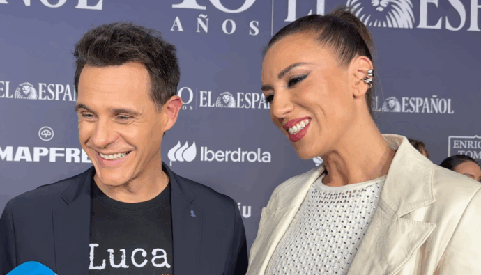 Patricia Pardo habla en exclusiva del despido de Lequio, no oculta su "sorpresa" y clama por una Telecinco "más alegre"