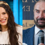 Rosalía y Euprepio Padula