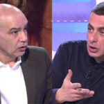 Nacho Abad censura a Antonio Naranjo en 'En boca de todos'