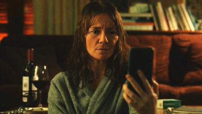 RTVE anuncia el lanzamiento de la nueva serie de Nagore Aranburu ('Querer'): Avance, capítulos y estreno