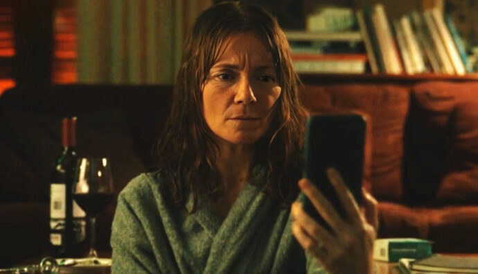 RTVE anuncia el lanzamiento de la nueva serie de Nagore Aranburu ('Querer'): Avance, capítulos y estreno