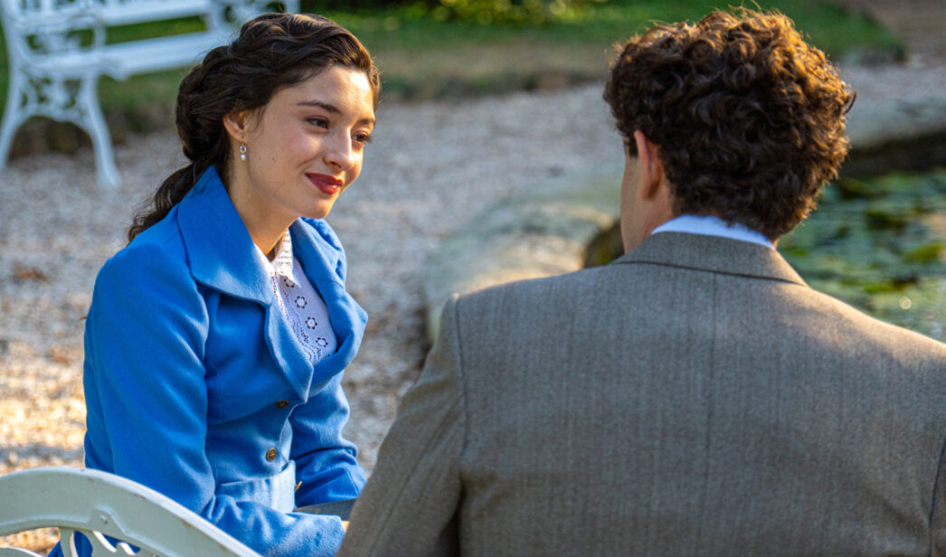 'La Promesa', avance capítulo del viernes 21 de noviembre