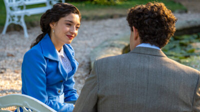 'La Promesa', avance capítulo del viernes 21 de noviembre