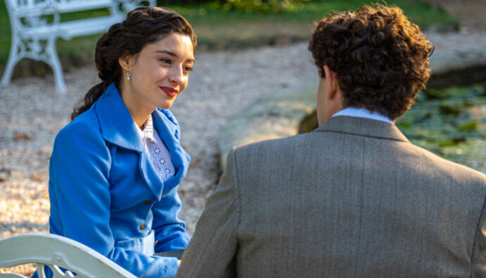 'La Promesa', avance capítulo del viernes 21 de noviembre