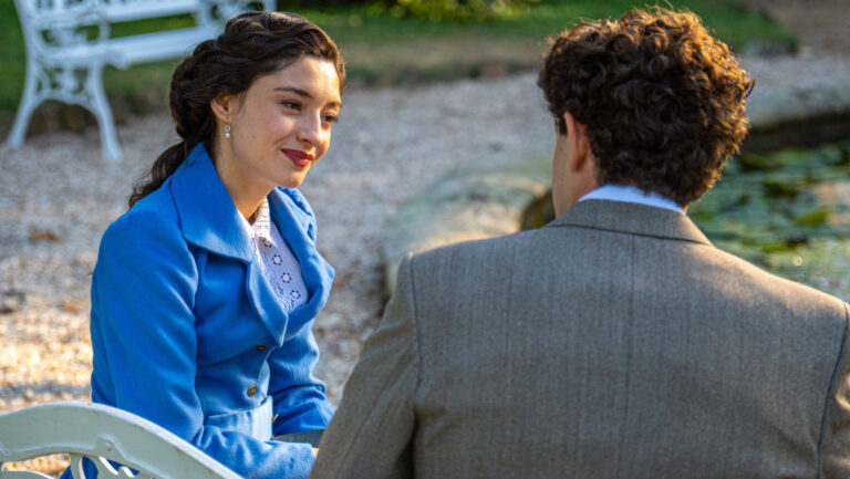 'La Promesa', avance capítulo del viernes 21 de noviembre