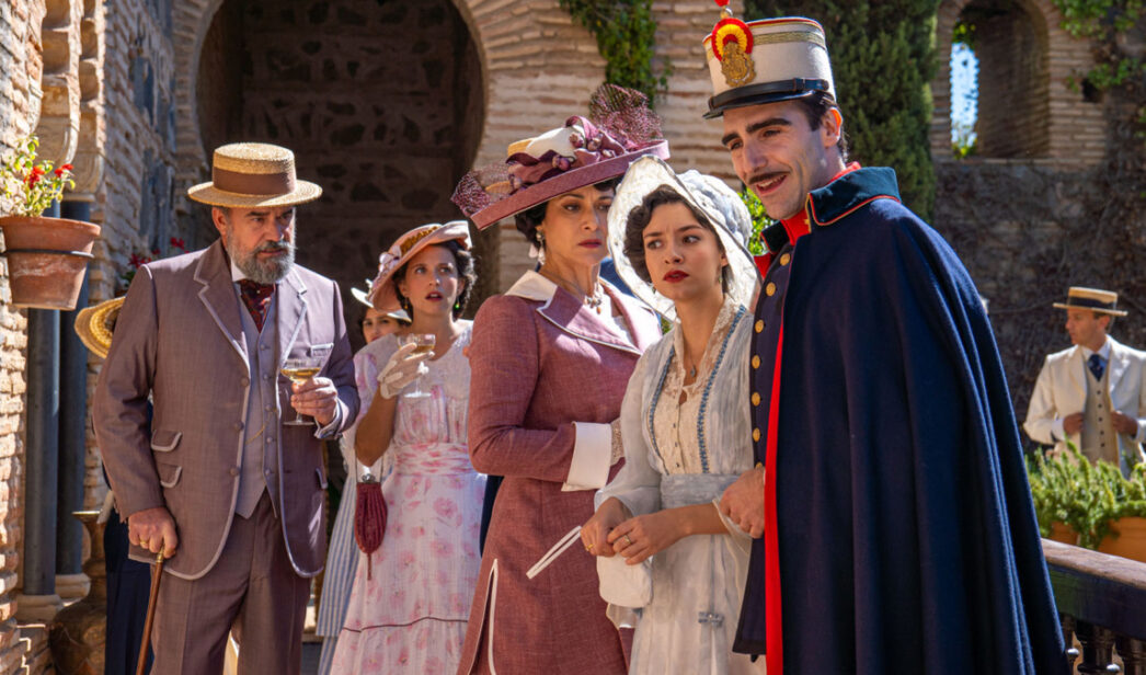 'La Promesa', avance capítulo del miércoles 19 de noviembre