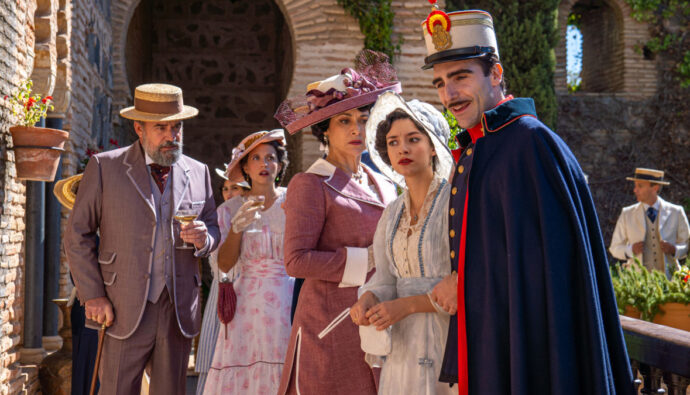 'La Promesa', avance capítulo del miércoles 19 de noviembre