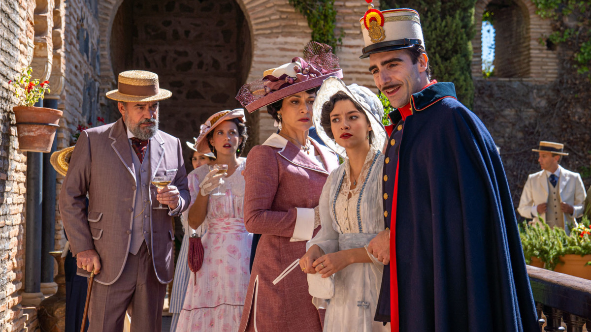 'La Promesa', avance capítulo del miércoles 19 de noviembre