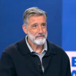 Emilio Aragón en 'La entrevista de Canal Sur'