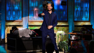 David Broncano en 'La Revuelta'