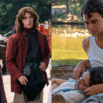 'Valle Salvaje' y 'La Promesa'