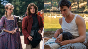 'Valle Salvaje' y 'La Promesa'