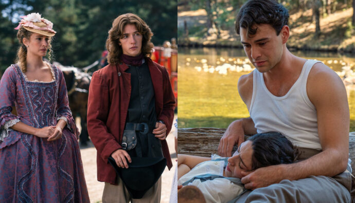 'Valle Salvaje' y 'La Promesa' sufren un enésimo cambio en la parrilla de TVE y este es su nuevo horario