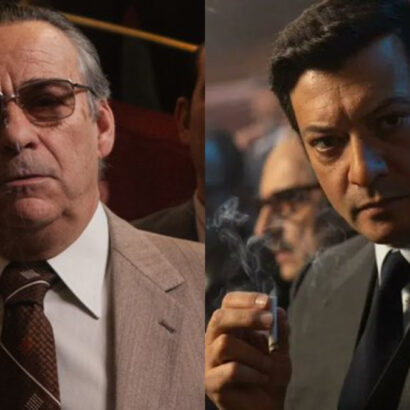 El público dicta sentencia a 'Anatomía de un instante' (Movistar Plus) con este veredicto unánime y una queja