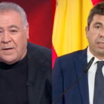 Antonio García Ferreras y Carlos Mazón