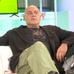 Kiko Matamoros en 'No somos nadie'