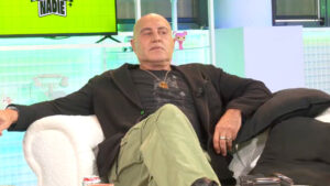 Kiko Matamoros en 'No somos nadie'