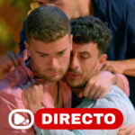 Sigue en directo la Gala 9 de 'La Isla de las Tentaciones 9'