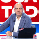 Nacho Abad en 'En boca de todos'