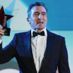 Luis Zahera en 'La Agencia'