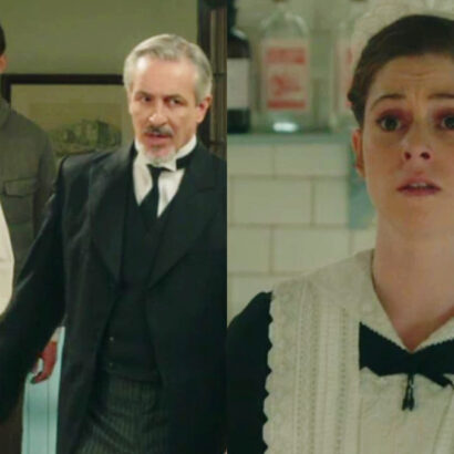 'La Promesa', avance capítulo del lunes 1 de diciembre: Dos nuevos personajes revolucionan la serie