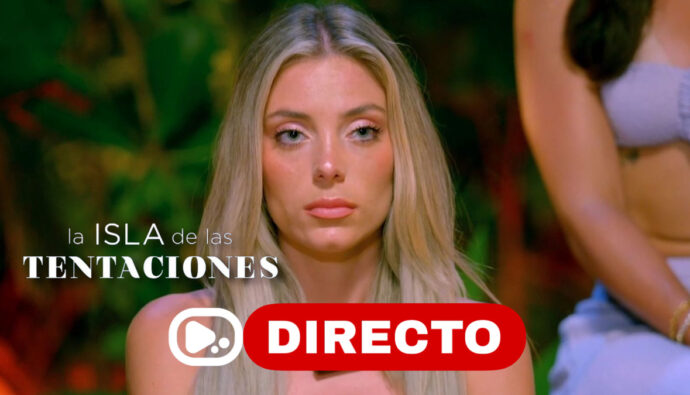 Sigue el programa 6 de 'La Isla de las Tentaciones 9' en directo