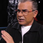 Jorge Javier Vázquez, presentador de 'GH 20'