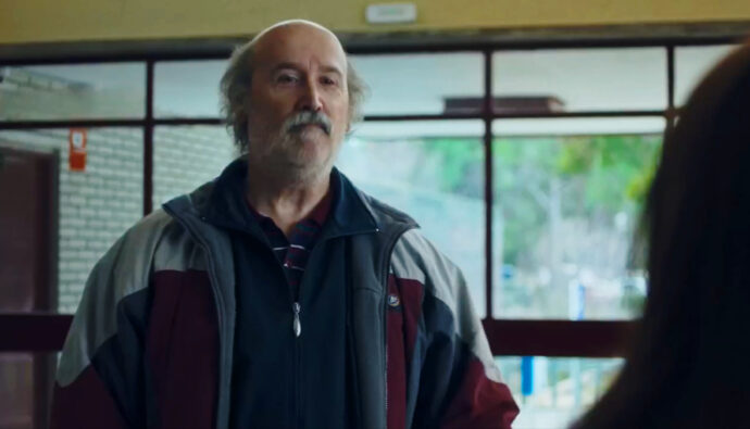 El público dicta esta sentencia a 'Yakarta', la nueva serie de Movistar Plus+, y hay un clamoroso consenso