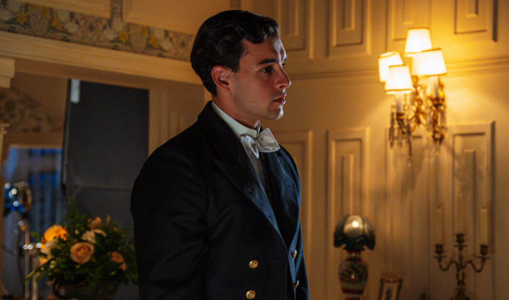 'La Promesa', avance del jueves 13 de noviembre