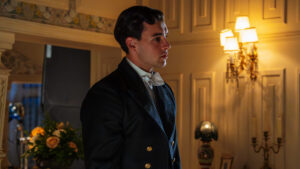 'La Promesa', avance del jueves 13 de noviembre