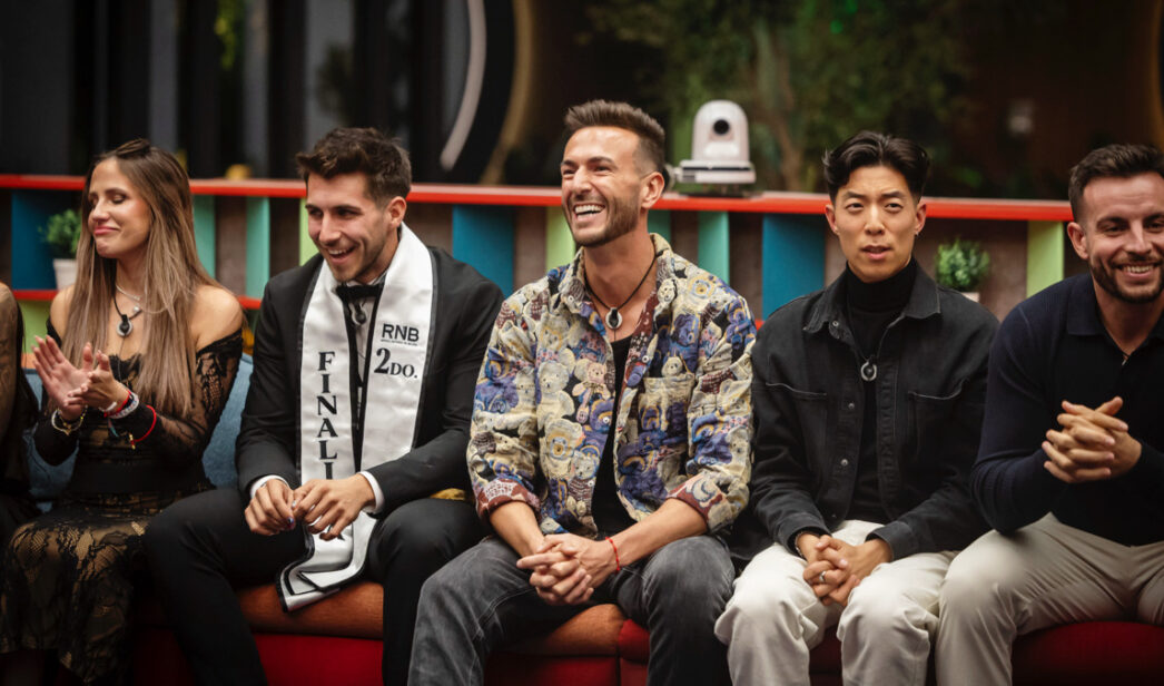 Concursantes de 'Gran Hermano 20'