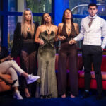 Concursantes de 'Gran Hermano 20' en la gala 4