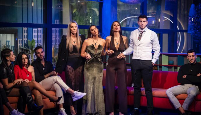 La caída de 'Gran Hermano' no se frena con una audiencia apocalíptica que hace inasumible su futuro en Telecinco