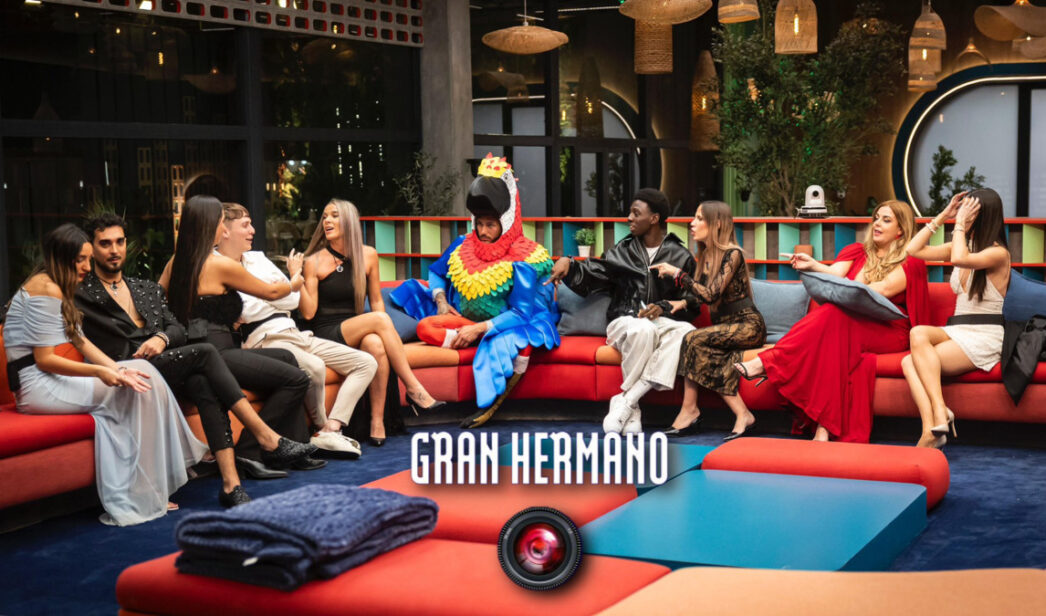 Concursantes de 'GH 20'.