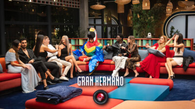 Concursantes de 'GH 20'.