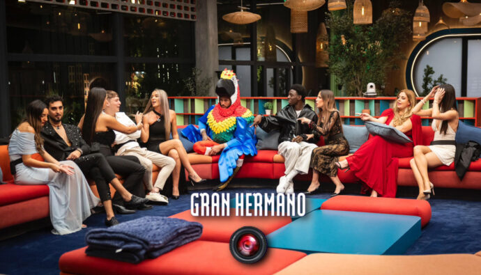 Concursantes de 'GH 20'.