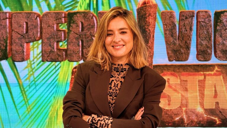 Sandra Barneda avanza en exclusiva 'La Isla de las Tentaciones 9' y replica a las críticas de Pablo Motos