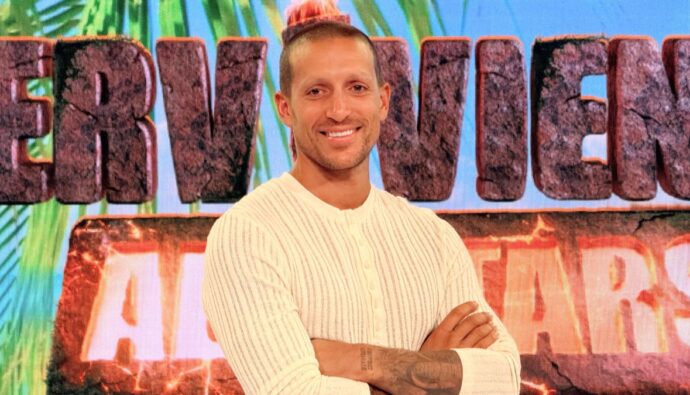 EXCLUSIVA | Rubén Torres desvela en qué va a utilizar el premio de 'Supervivientes All Stars'