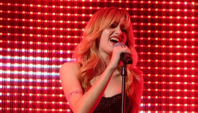 Entrevista a Lucía Casani, tras ser expulsada de 'OT 2025': del triángulo amoroso con Tinho y Guille a su voto por Claudia