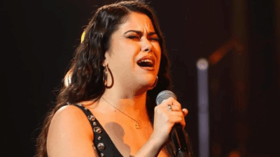 Primera entrevista con María Cruz tras su expulsión de 'OT 2025': de su 'espinita' al momento más duro