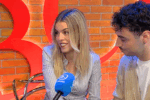Entrevista: Nerea Rodríguez valora 'Bailando con las Estrellas' y si Anabel Pantoja merece estar en la final